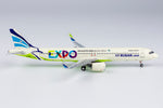 NGmodel Air Busan A321neo HL8504 1/400 13059