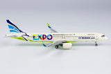 NGmodel Air Busan A321neo HL8504 1/400 13059