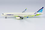 NGmodel Air Busan A321neo HL8394 1/400 13060