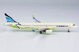 NGmodel Air Busan A321neo HL8394 1/400 13060