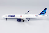 NGmodel Jet Blue A321neo N2142J 1/400 13061