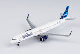 NGmodel Jet Blue A321neo N2142J 1/400 13061