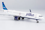 NGmodel Jet Blue A321neo N2142J 1/400 13061