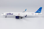 NGmodel Jet Blue A321neo N4022J 1/400 13062