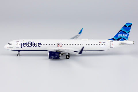 NGmodel Jet Blue A321neo N4022J 1/400 13062