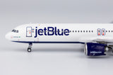 NGmodel Jet Blue A321neo N4022J 1/400 13062