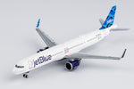 NGmodel Jet Blue A321neo N4022J 1/400 13062