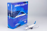 NGmodel Jet Blue A321neo N4022J 1/400 13062