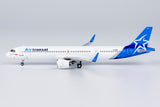 NGmodel エアトランザット A321neo C-GOIO 1/400 13069