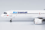 NGmodel Air Transat A321neo C-GOIO 1/400 13069