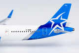 NGmodel Air Transat A321neo C-GOIO 1/400 13069