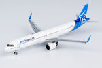 NGmodel Air Transat A321neo C-GOIO 1/400 13069