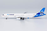 NGmodel Air Transat A321-200 C-GEZJ 1/400 13070