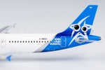 NGmodel Air Transat A321-200 C-GEZJ 1/400 13070