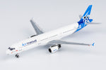 NGmodel Air Transat A321-200 C-GEZJ 1/400 13070