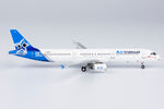 NGmodel エアトランザット A321-200 C-GEZJ 1/400 13070