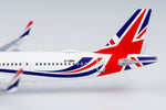 NGmodel Royal Air Force A321neo G-GBNI 1/400 13071