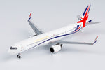 NGmodel Royal Air Force A321neo G-GBNI 1/400 13071