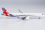 NGmodel Royal Air Force A321neo G-GBNI 1/400 13071