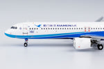 NGmodel Xiamen Airlines A321neo B-32CU 1/400 13078