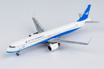 NGmodel Xiamen Airlines A321neo B-32CU 1/400 13078