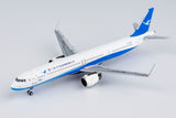 NGmodel 厦門航空 A321neo B-32CU 1/400 13078