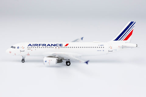 NGmodel Air France A320 F-HEPC 1/400 15003