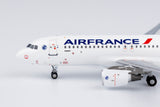 NGmodel Air France A320-200 F-HEPF 1/400 15005