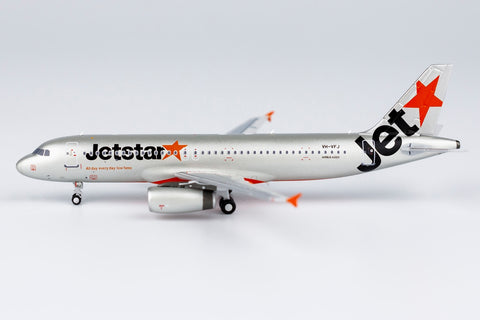 NGmodel Jetstar A320 VH-VFJ 1/400 15011