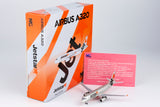 NGmodel Jetstar A320 VH-VFJ 1/400 15011