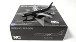 NGmodel TCS WORLD TRAVEL 757-200 G-TCSX 1/400 - Aircraftmodels777