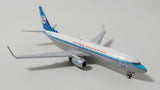 NGmodel KLMオランダ航空 737-800  PH-BXA 1/400 - Aircraftmodels777