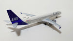 NGmodel スカンジナビア航空 A321 OY-KBH 1/400 - Aircraftmodels777