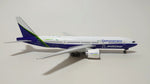 Phoenix 777-200 エコデモンストレーター N772ET 1/400 - Aircraftmodels777