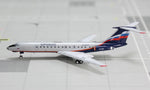 Pandamodel Aeroflot Russian Airlines Tu-134 RA-65717 1/400 202215