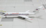 Pandamodel Aeroflot Russian Airlines Tu-134 RA-65109 1/400 202216