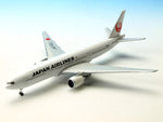 JALUX JAL 777-200 JA772J 1/500 - Aircraftmodels777