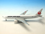 JALUX JAL 777-200 JA772J 1/500 - Aircraftmodels777