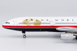 NGmodel Transworld Airlines L-1011-200 N31029 1/400 32011