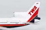 NGmodel Transworld Airlines L-1011-200 N31029 1/400 32011