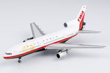 NGmodel Transworld Airlines L-1011-200 N31029 1/400 32011