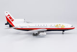 NGmodel Transworld Airlines L-1011-200 N31029 1/400 32011