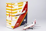 NGmodel Transworld Airlines L-1011-200 N31029 1/400 32011