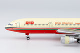 NGmodel ロイヤル ヨルダン航空 L-1011-500 JY-AGC 1/400 35016