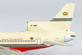 NGmodel Royal Jordanian Airlines L-1011-500 JY-AGC 1/400 35016