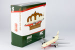 NGmodel Royal Jordanian Airlines L-1011-500 JY-AGC 1/400 35016