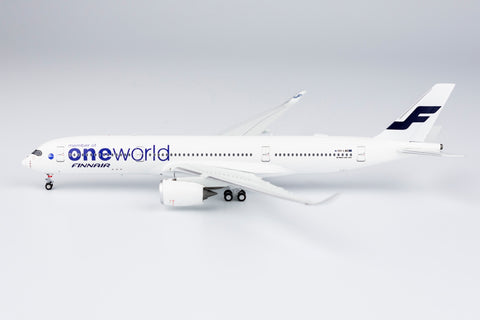 NGmodel Finnair A350-900 OH-LWB 1/400 39039