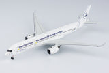 NGmodel ルフトハンザ A350-900 D-AIVD 1/400 39040