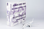 NGmodel Lufthansa A350-900 D-AIVD 1/400 39040