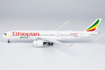 NGmodel エチオピア航空 A350-900 ET-AVE 1/400 39041